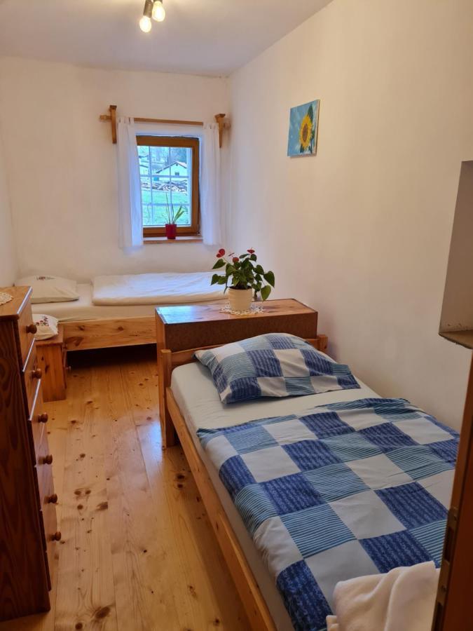 Turisticna Kmetija Hisa Ob Gozdu Pri Ptuju Vila Exterior foto