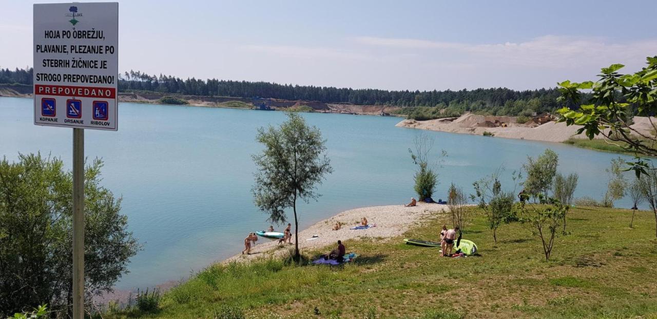 Turisticna Kmetija Hisa Ob Gozdu Pri Ptuju Vila Exterior foto